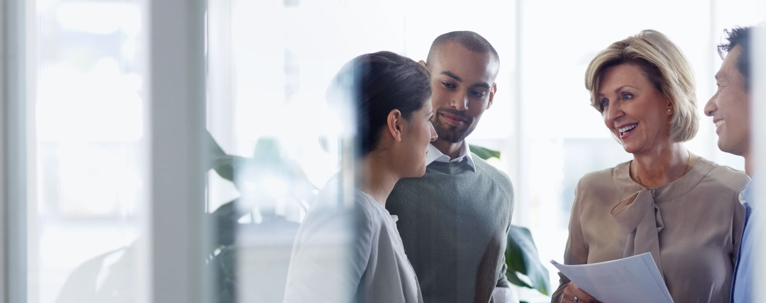 B2B-Eventkalender Overlay